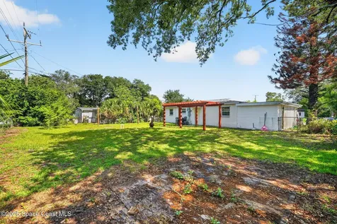 2285 Fruitwood Court Titusville FL 32780