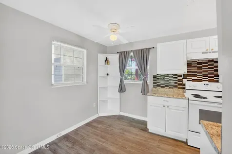 2285 Fruitwood Court Titusville FL 32780