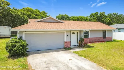 478 Karney Avenue NE Palm Bay FL 32907