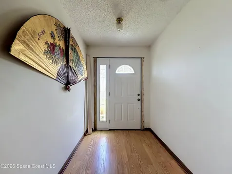 478 Karney Avenue NE Palm Bay FL 32907