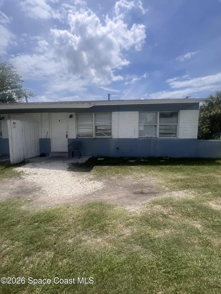 439 Barbara Jenkins Street Cocoa FL 32922