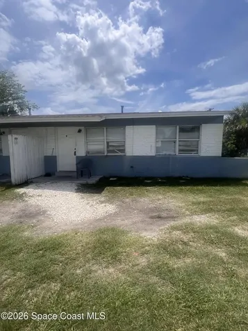 439 Barbara Jenkins Street Cocoa FL 32922