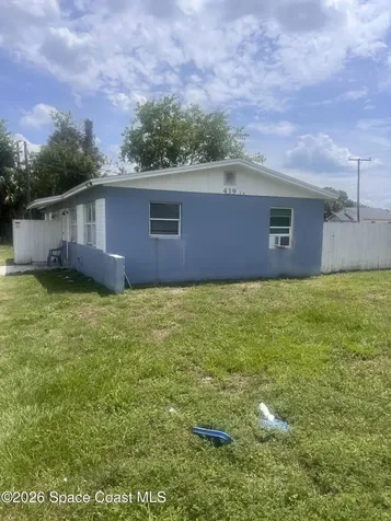 439 Barbara Jenkins Street Cocoa FL 32922