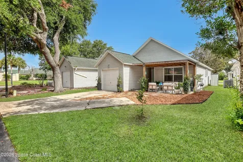 3905 Veranda Court Melbourne FL 32901