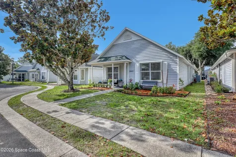 3905 Veranda Court Melbourne FL 32901