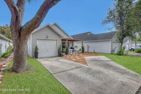 3905 Veranda Court Melbourne FL 32901