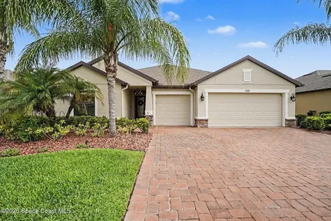 3181 Watergrass Street West Melbourne FL 32904
