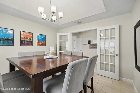 3181 Watergrass Street West Melbourne FL 32904