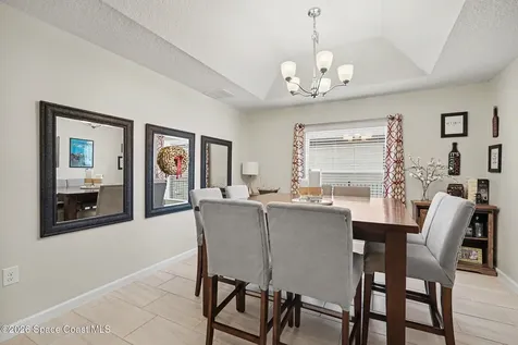 3181 Watergrass Street West Melbourne FL 32904