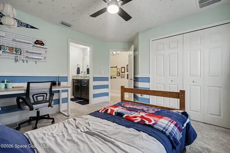 3181 Watergrass Street West Melbourne FL 32904