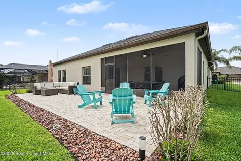 3181 Watergrass Street West Melbourne FL 32904