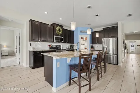 3181 Watergrass Street West Melbourne FL 32904