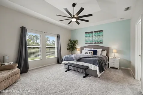 3181 Watergrass Street West Melbourne FL 32904