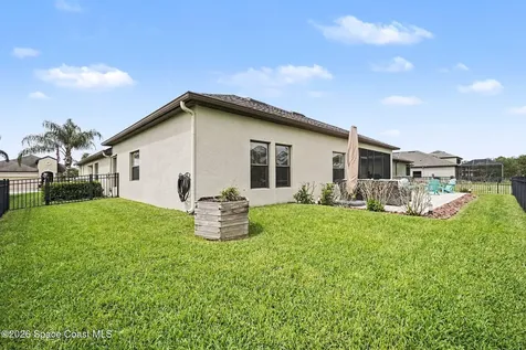 3181 Watergrass Street West Melbourne FL 32904