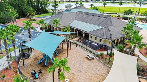 3181 Watergrass Street West Melbourne FL 32904