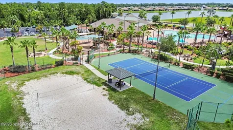 3181 Watergrass Street West Melbourne FL 32904