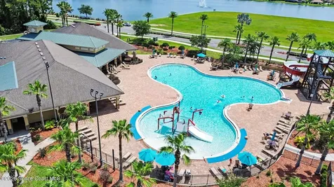 3181 Watergrass Street West Melbourne FL 32904