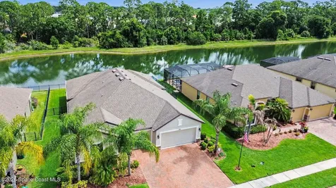 3181 Watergrass Street West Melbourne FL 32904