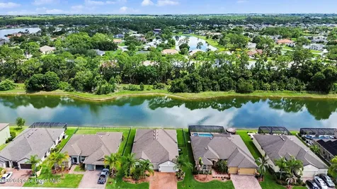 3181 Watergrass Street West Melbourne FL 32904
