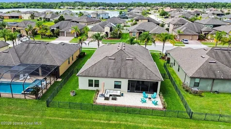 3181 Watergrass Street West Melbourne FL 32904