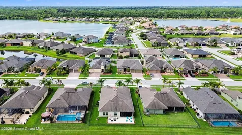 3181 Watergrass Street West Melbourne FL 32904