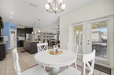3181 Watergrass Street West Melbourne FL 32904