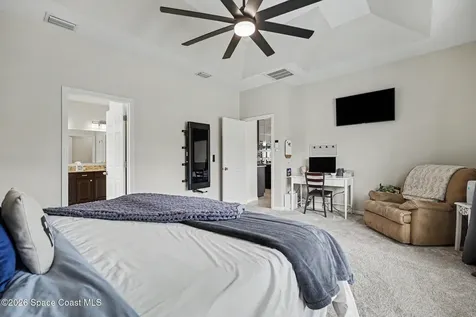 3181 Watergrass Street West Melbourne FL 32904