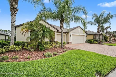 3181 Watergrass Street West Melbourne FL 32904