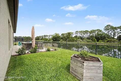 3181 Watergrass Street West Melbourne FL 32904