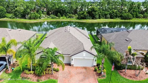 3181 Watergrass Street West Melbourne FL 32904
