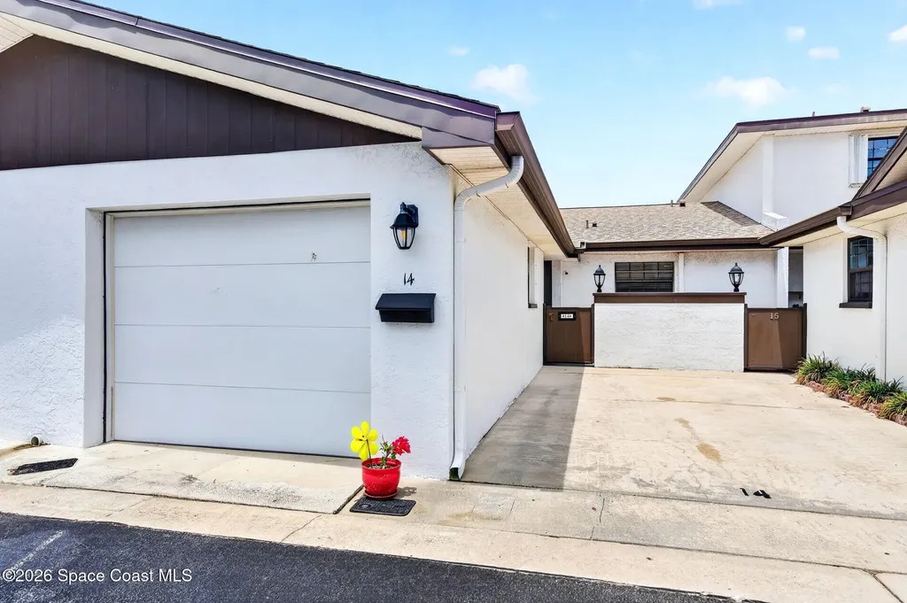 255 Paradise Boulevard Indialantic FL 32903