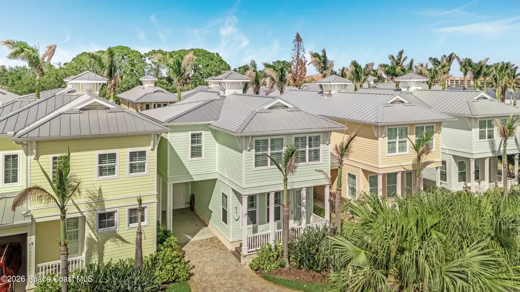 14 Old Feger Drive New Smyrna Beach FL 32169