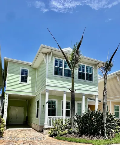 14 Old Feger Drive New Smyrna Beach FL 32169
