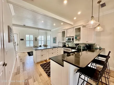 14 Old Feger Drive New Smyrna Beach FL 32169