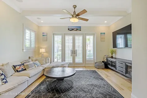 14 Old Feger Drive New Smyrna Beach FL 32169