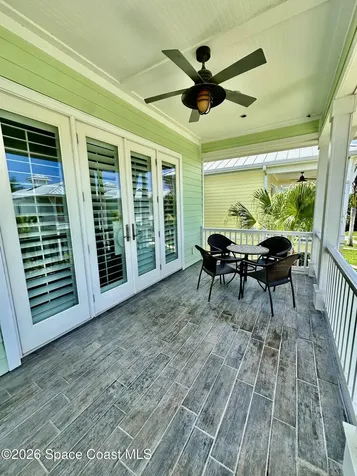 14 Old Feger Drive New Smyrna Beach FL 32169
