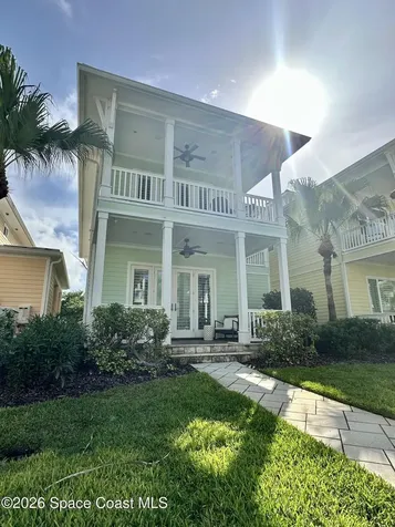 14 Old Feger Drive New Smyrna Beach FL 32169