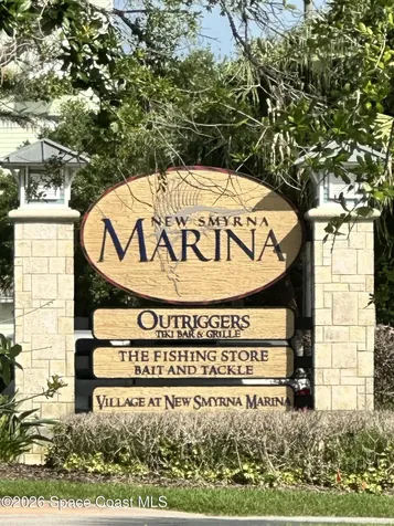 14 Old Feger Drive New Smyrna Beach FL 32169