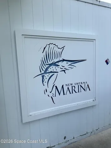 14 Old Feger Drive New Smyrna Beach FL 32169