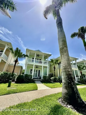 14 Old Feger Drive New Smyrna Beach FL 32169