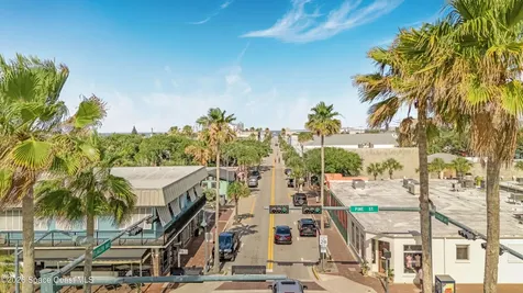 14 Old Feger Drive New Smyrna Beach FL 32169