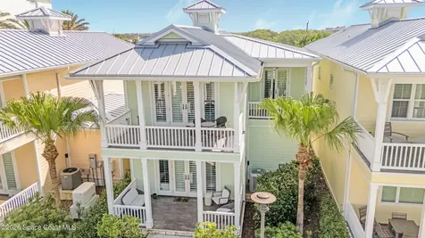 14 Old Feger Drive New Smyrna Beach FL 32169
