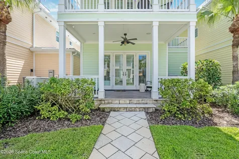 14 Old Feger Drive New Smyrna Beach FL 32169