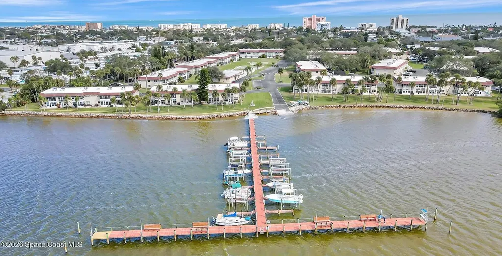 140 Aquarius Way Cape Canaveral FL 32920