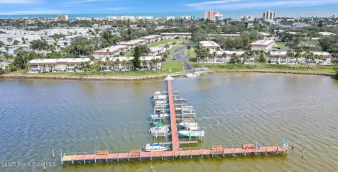 140 Aquarius Way Cape Canaveral FL 32920