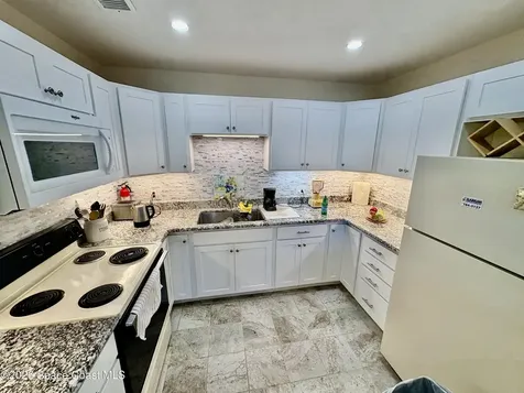 140 Aquarius Way Cape Canaveral FL 32920