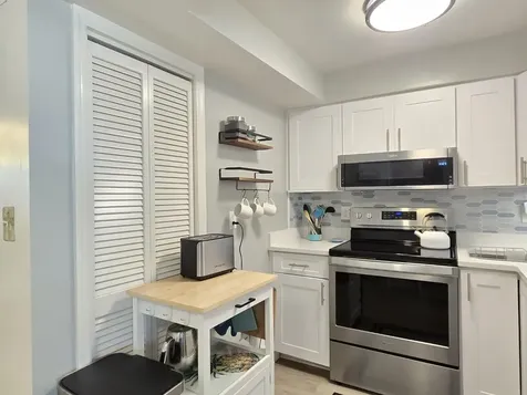 7605 Ridgewood Avenue Cape Canaveral FL 32920