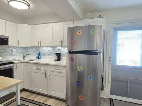 7605 Ridgewood Avenue Cape Canaveral FL 32920