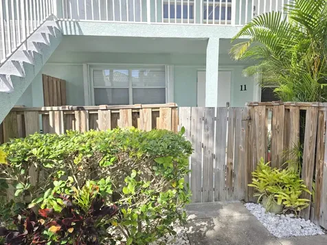 7605 Ridgewood Avenue Cape Canaveral FL 32920