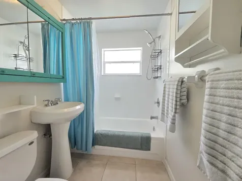 7605 Ridgewood Avenue Cape Canaveral FL 32920